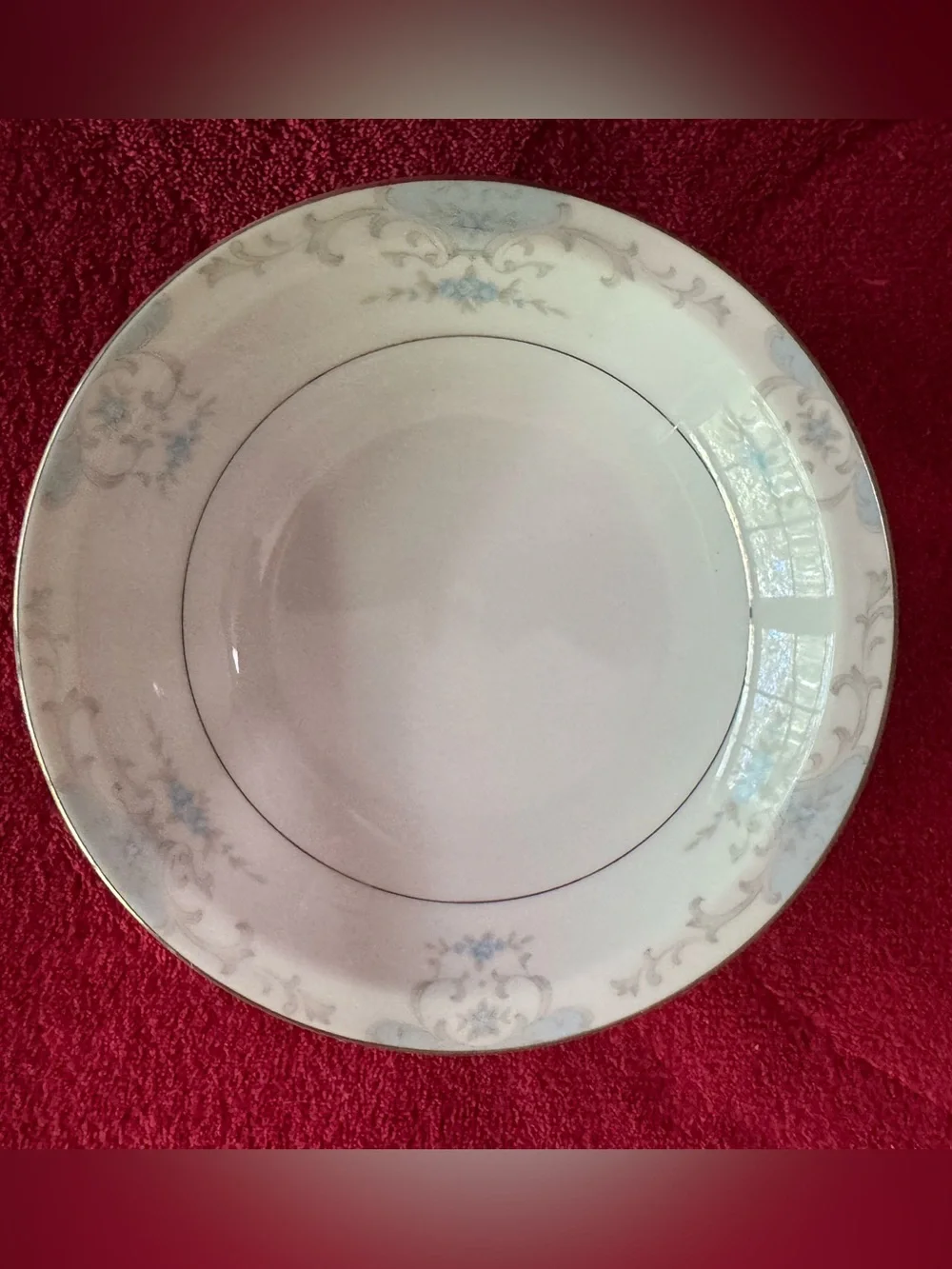 Fashion Royale Heirloom M-5915 Japan fruit bowls 5.5